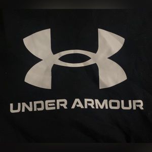 Under armor sweatshirt
